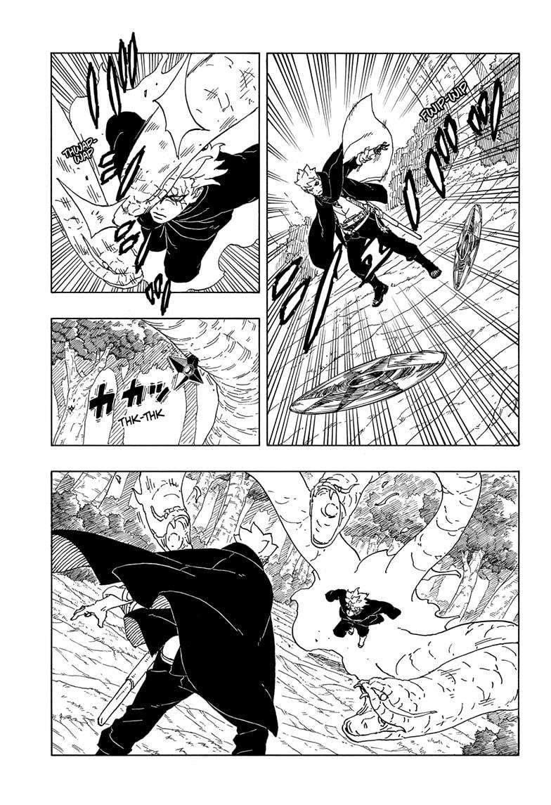 boruto two blue vortex manga release date (5)