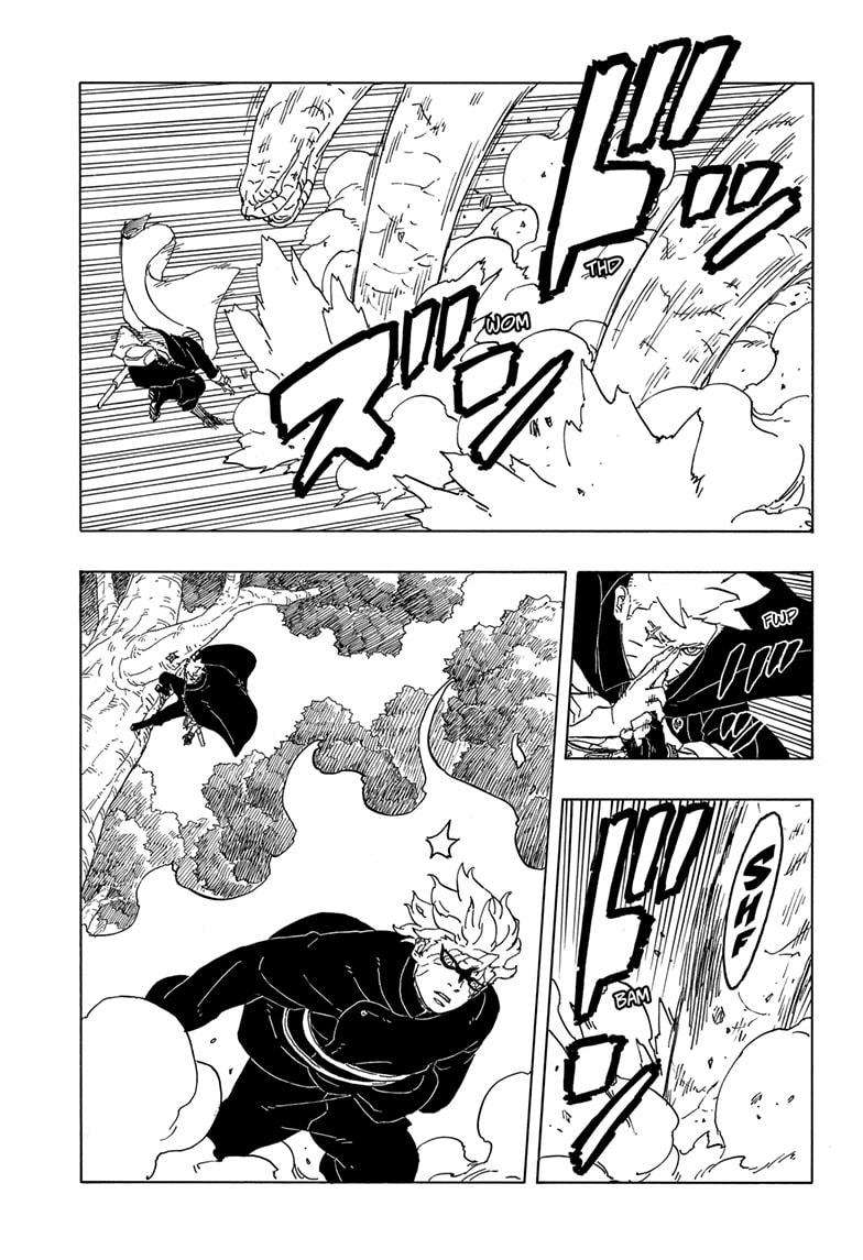 boruto two blue vortex manga release date (7)