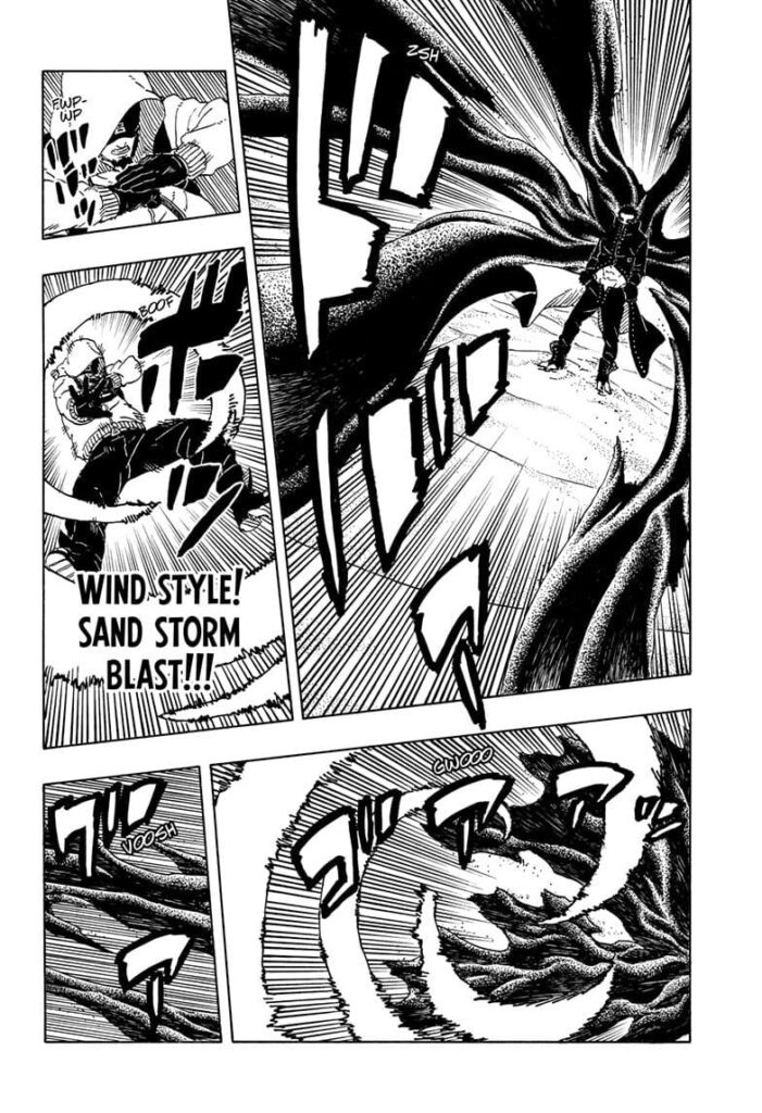 japanese manga page (1)