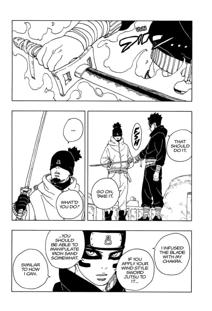 japanese manga page (1)