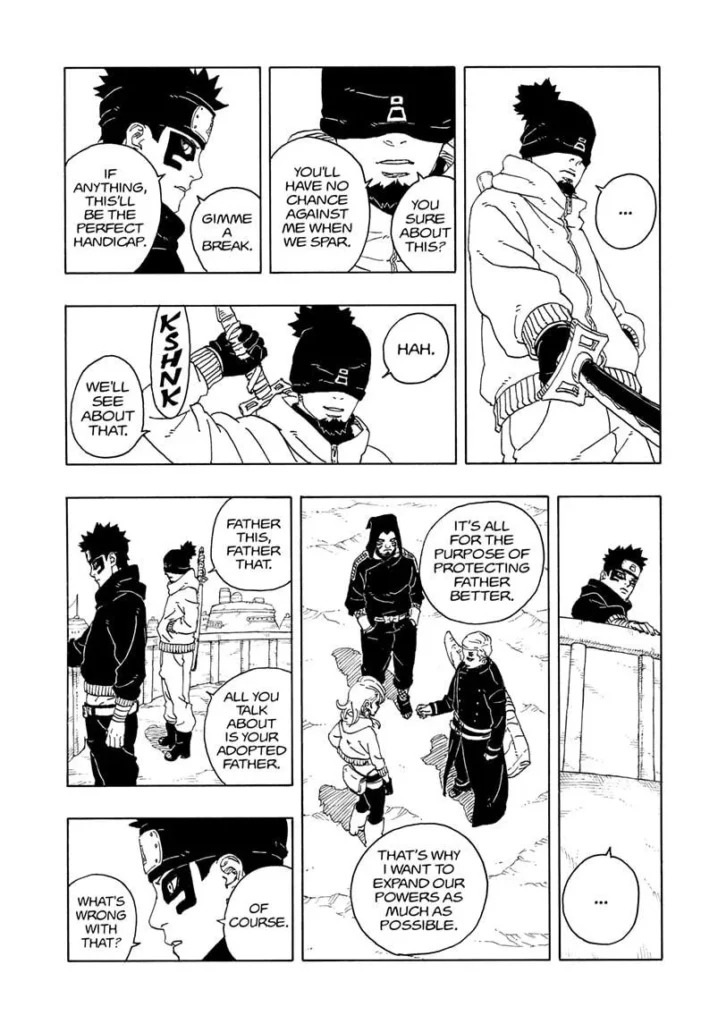 japanese manga page (2)