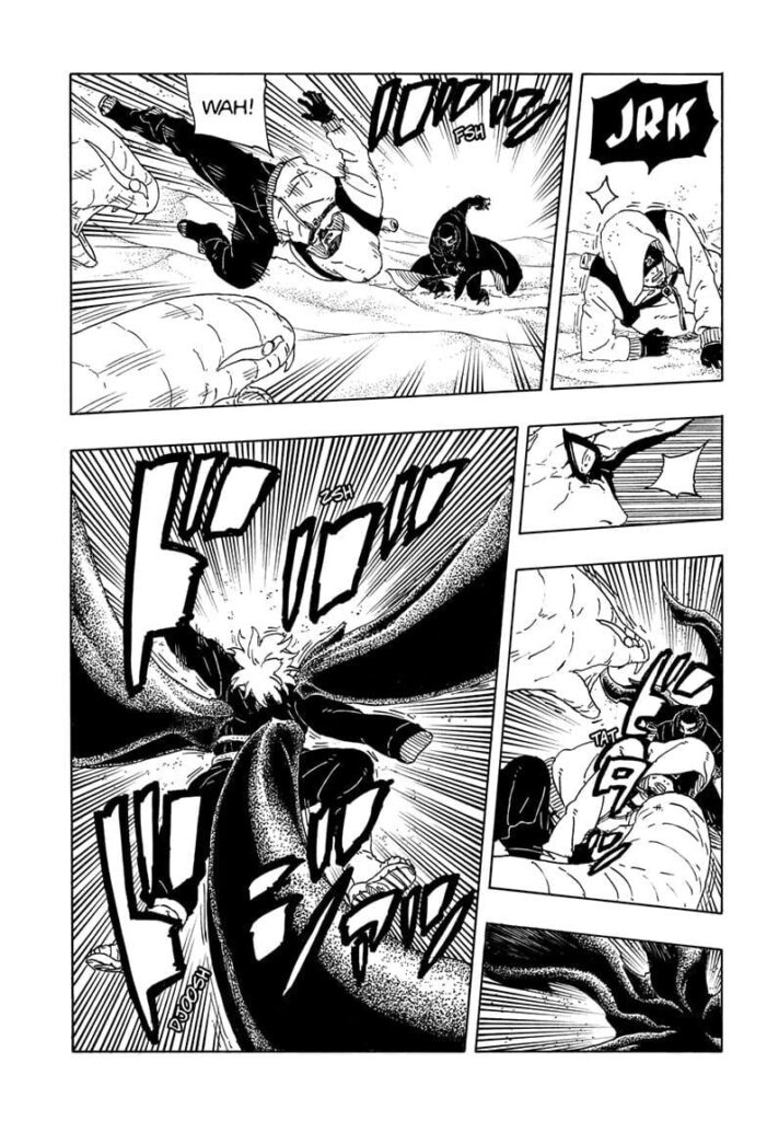 japanese manga page (4)