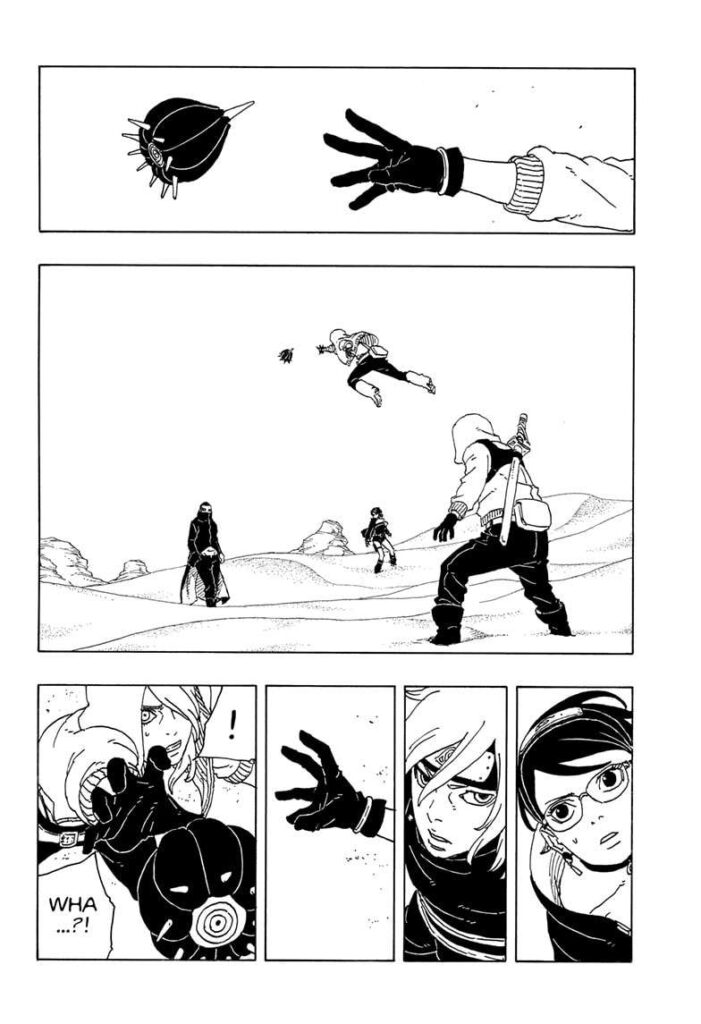 sasuke boruto two blue vortex (35)