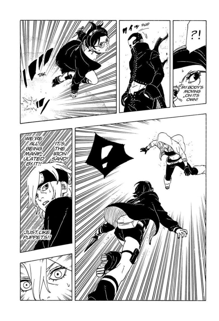 sasuke boruto two blue vortex (38)